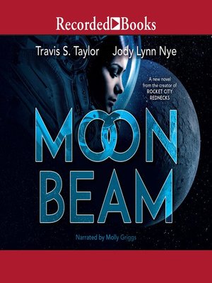 cover image of Moon Beam